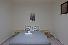 Riverside Apartments