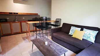 Riverside Apartments