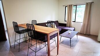 Riverside Apartments