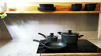 Riverside Apartments