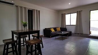 Riverside Apartments