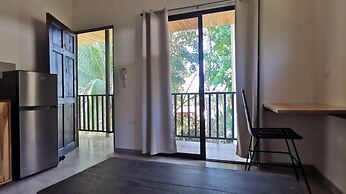 Riverside Apartments