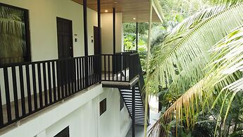 Riverside Apartments