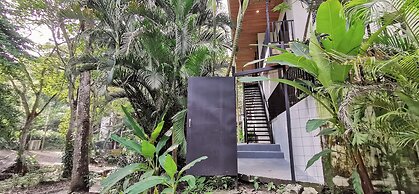 Riverside Apartments