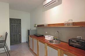 Riverside Apartments