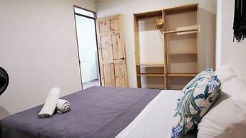 Riverside Apartments