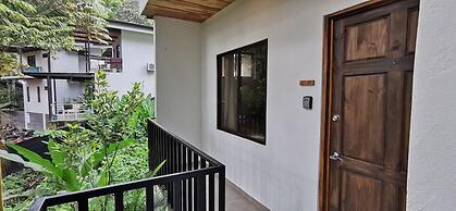 Riverside Apartments