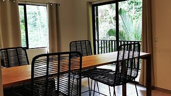 Riverside Apartments