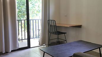 Riverside Apartments