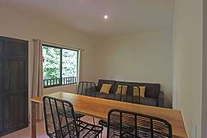 Riverside Apartments