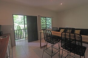 Riverside Apartments