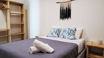 Riverside Apartments