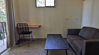 Riverside Apartments