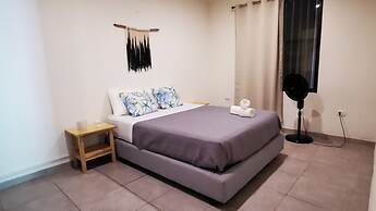 Riverside Apartments