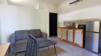 Riverside Apartments