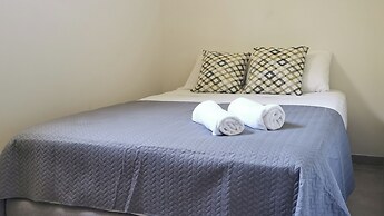 Riverside Apartments