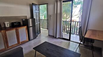 Riverside Apartments