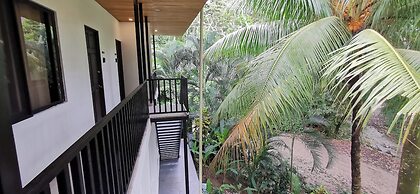 Riverside Apartments