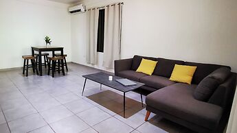 Riverside Apartments