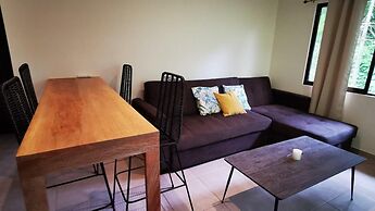 Riverside Apartments