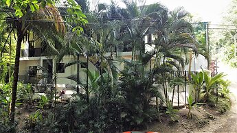 Riverside Apartments