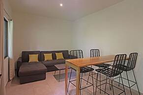 Riverside Apartments