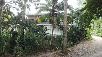 Riverside Apartments