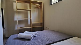 Riverside Apartments