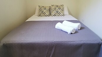 Riverside Apartments