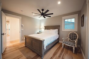 Ann Riley Farmhouse Yuba Vineyards