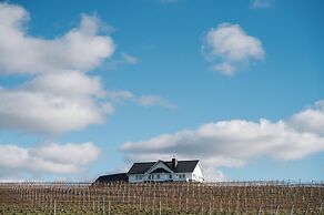 Ann Riley Farmhouse Yuba Vineyards