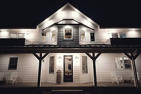 Ann Riley Farmhouse Yuba Vineyards