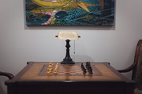 Ann Riley Farmhouse Yuba Vineyards