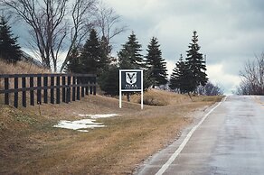 Ann Riley Farmhouse Yuba Vineyards