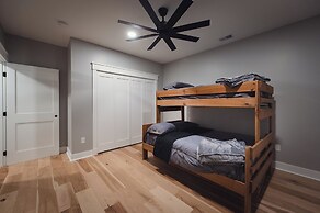 Ann Riley Farmhouse Yuba Vineyards