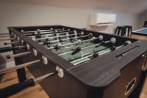 Ann Riley Farmhouse Yuba Vineyards