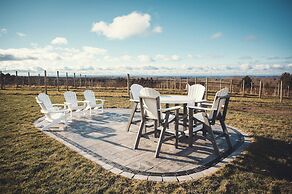 Ann Riley Farmhouse Yuba Vineyards