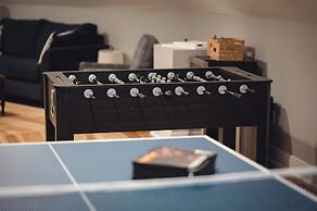 Ann Riley Farmhouse Yuba Vineyards