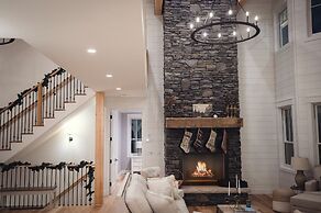 Ann Riley Farmhouse Yuba Vineyards