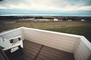 Ann Riley Farmhouse Yuba Vineyards