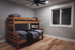 Ann Riley Farmhouse Yuba Vineyards