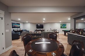 Ann Riley Farmhouse Yuba Vineyards