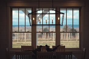 Ann Riley Farmhouse Yuba Vineyards