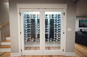 Ann Riley Farmhouse Yuba Vineyards