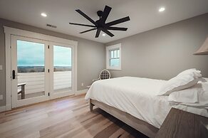 Ann Riley Farmhouse Yuba Vineyards