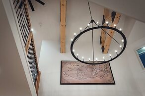 Ann Riley Farmhouse Yuba Vineyards