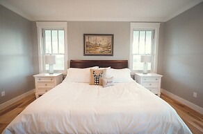 Ann Riley Farmhouse Yuba Vineyards