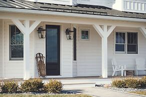 Ann Riley Farmhouse Yuba Vineyards