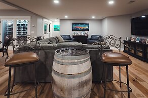 Ann Riley Farmhouse Yuba Vineyards