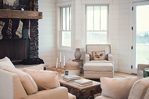 Ann Riley Farmhouse Yuba Vineyards